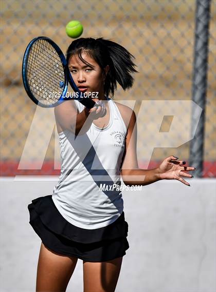 Thumbnail 3 in Villa Park @ Sonora (Senior Night) photogallery.
