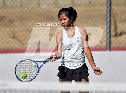 Thumbnail 3 in Villa Park @ Sonora (Senior Night) photogallery.