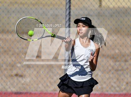 Thumbnail 1 in Villa Park @ Sonora (Senior Night) photogallery.