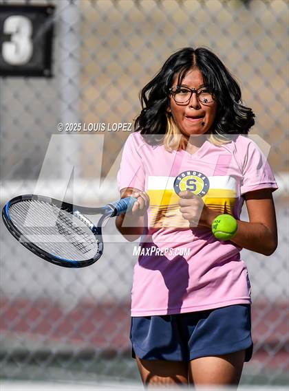 Thumbnail 3 in Villa Park @ Sonora (Senior Night) photogallery.