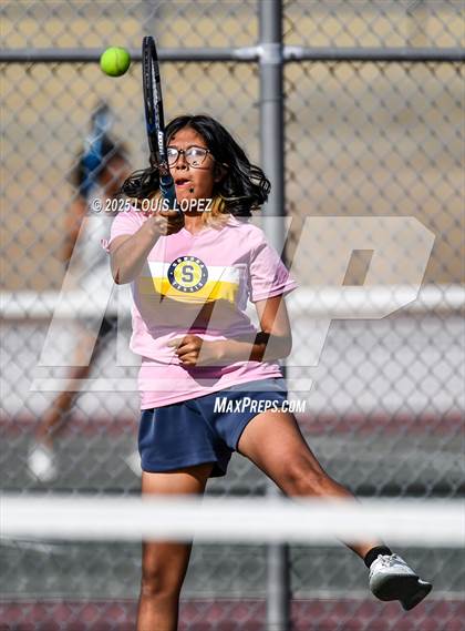 Thumbnail 1 in Villa Park @ Sonora (Senior Night) photogallery.