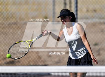 Thumbnail 1 in Villa Park @ Sonora (Senior Night) photogallery.