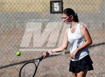 Thumbnail 2 in Villa Park @ Sonora (Senior Night) photogallery.