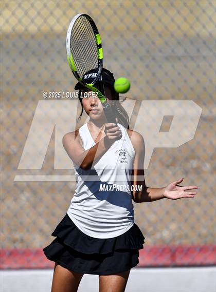Thumbnail 3 in Villa Park @ Sonora (Senior Night) photogallery.