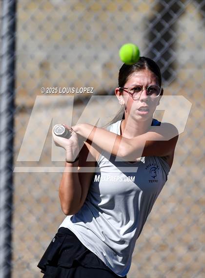 Thumbnail 3 in Villa Park @ Sonora (Senior Night) photogallery.