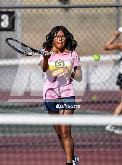 Thumbnail 1 in Villa Park @ Sonora (Senior Night) photogallery.