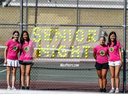 Thumbnail 1 in Villa Park @ Sonora (Senior Night) photogallery.
