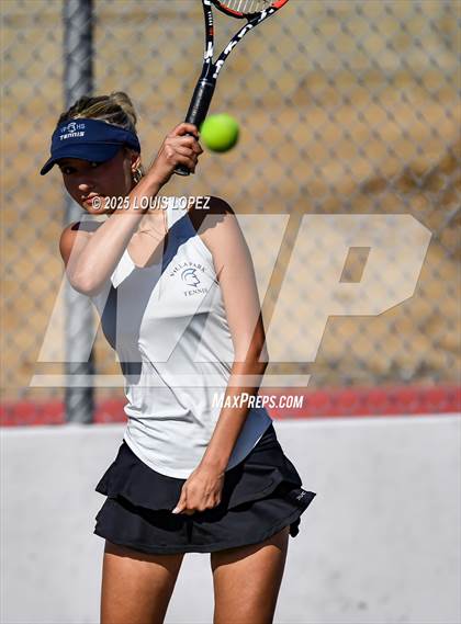 Thumbnail 2 in Villa Park @ Sonora (Senior Night) photogallery.