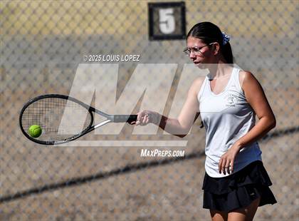 Thumbnail 3 in Villa Park @ Sonora (Senior Night) photogallery.