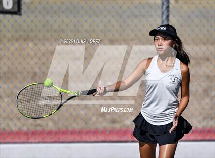 Thumbnail 1 in Villa Park @ Sonora (Senior Night) photogallery.
