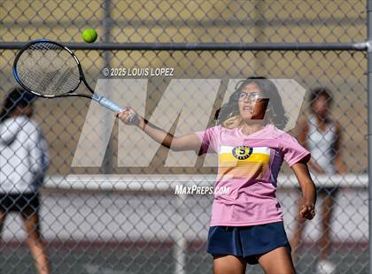 Thumbnail 2 in Villa Park @ Sonora (Senior Night) photogallery.