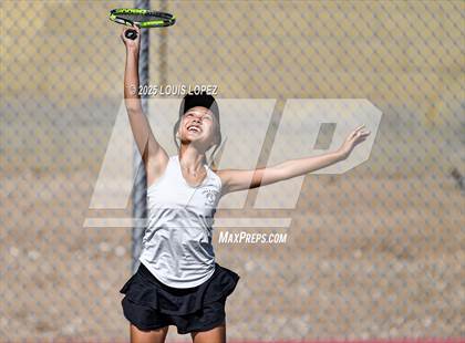 Thumbnail 3 in Villa Park @ Sonora (Senior Night) photogallery.