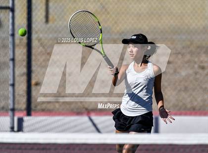 Thumbnail 2 in Villa Park @ Sonora (Senior Night) photogallery.