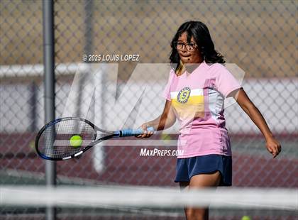 Thumbnail 3 in Villa Park @ Sonora (Senior Night) photogallery.