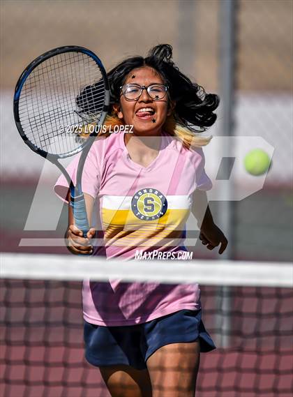 Thumbnail 1 in Villa Park @ Sonora (Senior Night) photogallery.