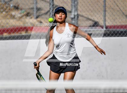 Thumbnail 3 in Villa Park @ Sonora (Senior Night) photogallery.