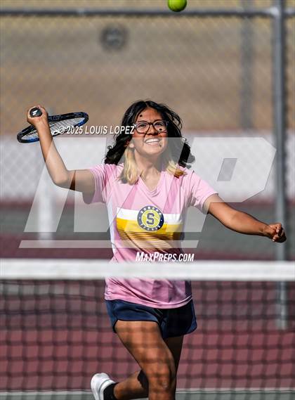 Thumbnail 2 in Villa Park @ Sonora (Senior Night) photogallery.