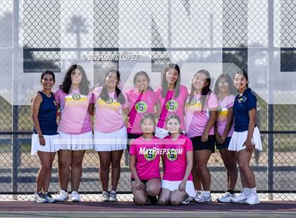 Thumbnail 3 in Villa Park @ Sonora (Senior Night) photogallery.