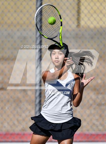 Thumbnail 2 in Villa Park @ Sonora (Senior Night) photogallery.