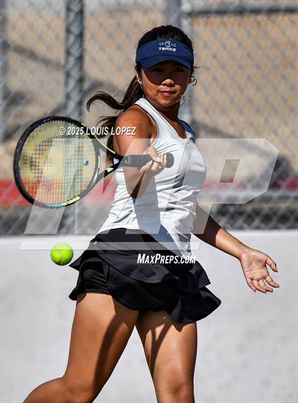 Thumbnail 2 in Villa Park @ Sonora (Senior Night) photogallery.