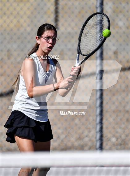 Thumbnail 3 in Villa Park @ Sonora (Senior Night) photogallery.
