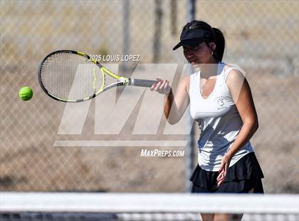 Thumbnail 2 in Villa Park @ Sonora (Senior Night) photogallery.
