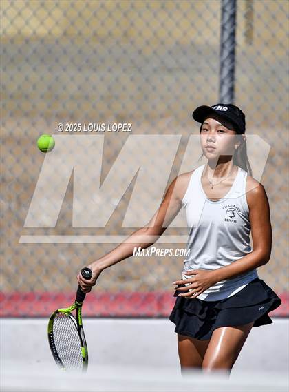 Thumbnail 3 in Villa Park @ Sonora (Senior Night) photogallery.