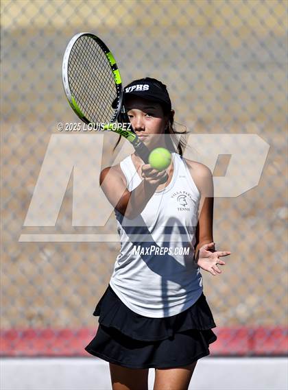 Thumbnail 2 in Villa Park @ Sonora (Senior Night) photogallery.