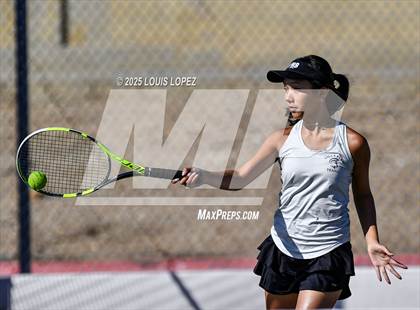 Thumbnail 1 in Villa Park @ Sonora (Senior Night) photogallery.