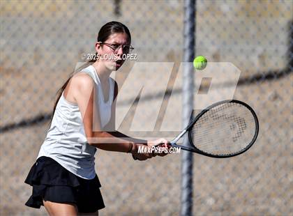 Thumbnail 2 in Villa Park @ Sonora (Senior Night) photogallery.
