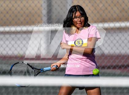 Thumbnail 3 in Villa Park @ Sonora (Senior Night) photogallery.