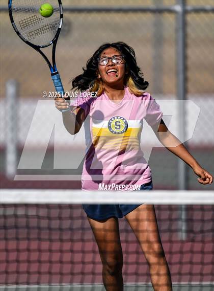 Thumbnail 3 in Villa Park @ Sonora (Senior Night) photogallery.