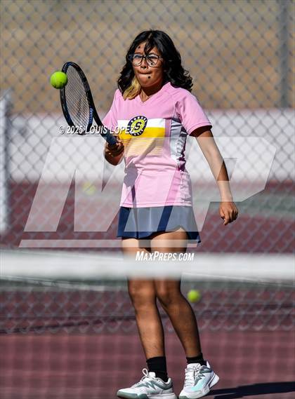 Thumbnail 1 in Villa Park @ Sonora (Senior Night) photogallery.