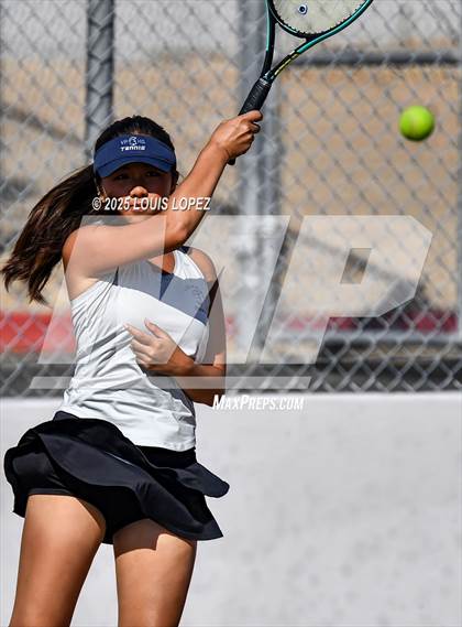 Thumbnail 1 in Villa Park @ Sonora (Senior Night) photogallery.