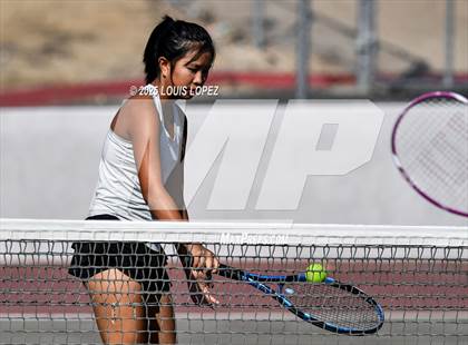 Thumbnail 2 in Villa Park @ Sonora (Senior Night) photogallery.