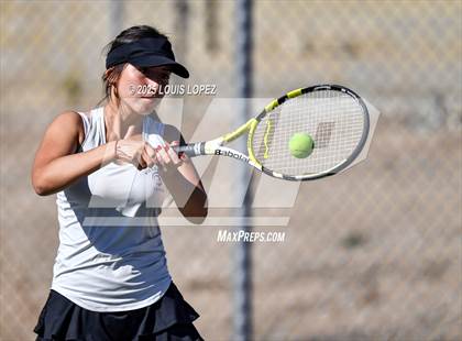 Thumbnail 1 in Villa Park @ Sonora (Senior Night) photogallery.
