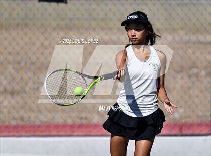 Thumbnail 2 in Villa Park @ Sonora (Senior Night) photogallery.