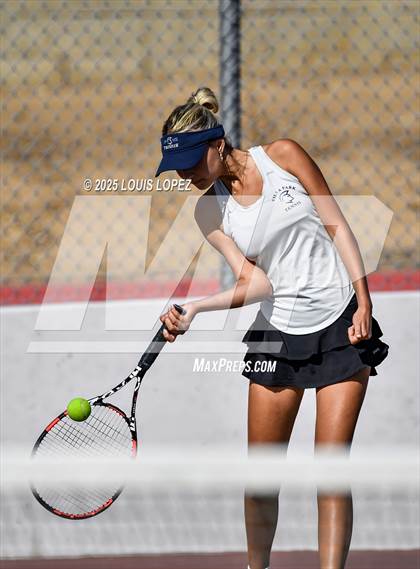 Thumbnail 3 in Villa Park @ Sonora (Senior Night) photogallery.