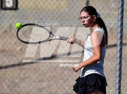 Thumbnail 2 in Villa Park @ Sonora (Senior Night) photogallery.