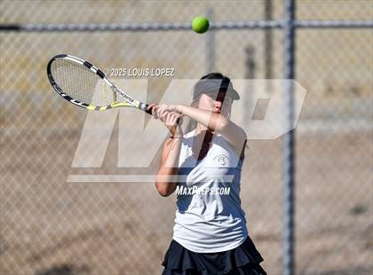 Thumbnail 3 in Villa Park @ Sonora (Senior Night) photogallery.