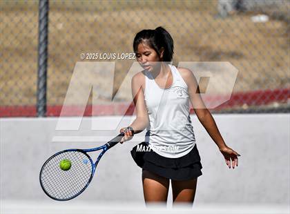 Thumbnail 1 in Villa Park @ Sonora (Senior Night) photogallery.