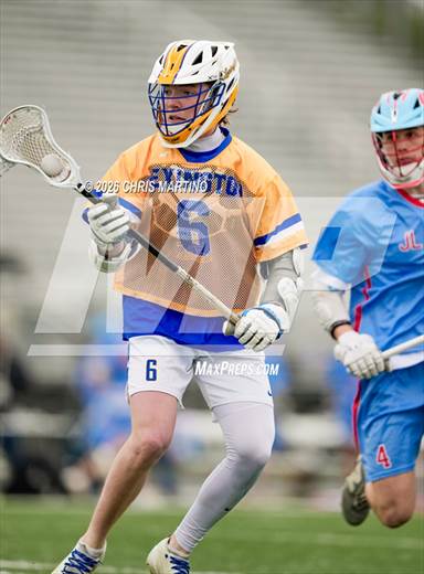 J.L. Mann vs. Lexington (Lake Murray Invitational)