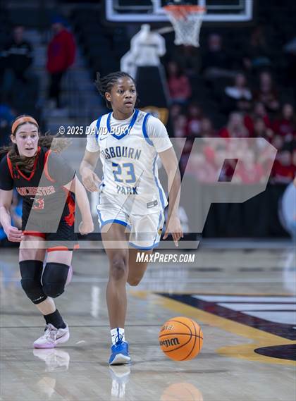 Thumbnail 2 in Manchester @ Osbourn Park (VHSL Class 6 State-Final) photogallery.