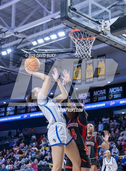 Thumbnail 1 in Manchester @ Osbourn Park (VHSL Class 6 State-Final) photogallery.
