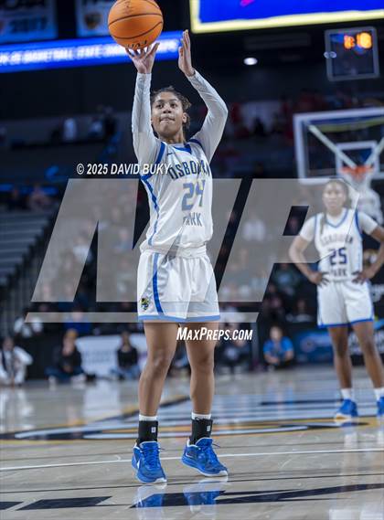 Thumbnail 3 in Manchester @ Osbourn Park (VHSL Class 6 State-Final) photogallery.