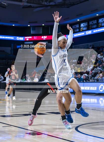 Thumbnail 3 in Manchester @ Osbourn Park (VHSL Class 6 State-Final) photogallery.