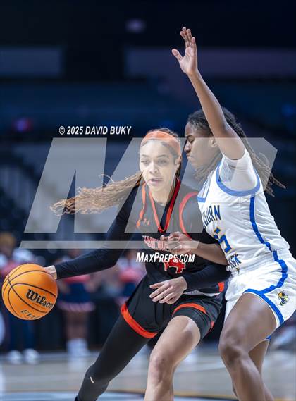 Thumbnail 1 in Manchester @ Osbourn Park (VHSL Class 6 State-Final) photogallery.