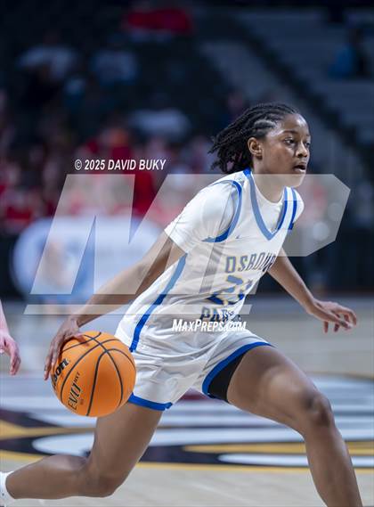 Thumbnail 1 in Manchester @ Osbourn Park (VHSL Class 6 State-Final) photogallery.