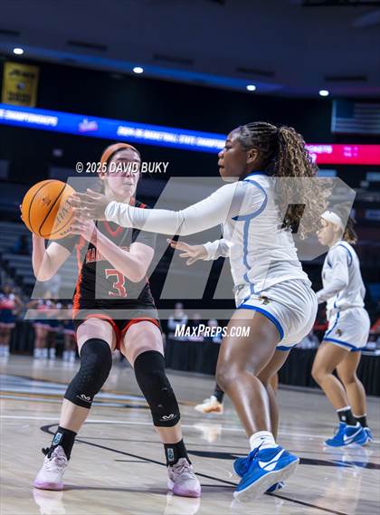 Thumbnail 1 in Manchester @ Osbourn Park (VHSL Class 6 State-Final) photogallery.