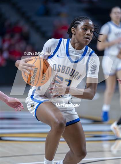 Thumbnail 2 in Manchester @ Osbourn Park (VHSL Class 6 State-Final) photogallery.